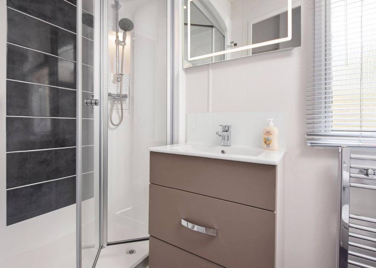 Flusco Wood Hotel Great Blencow Екстериор снимка