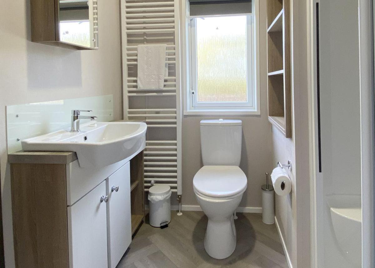 Flusco Wood Hotel Great Blencow Екстериор снимка