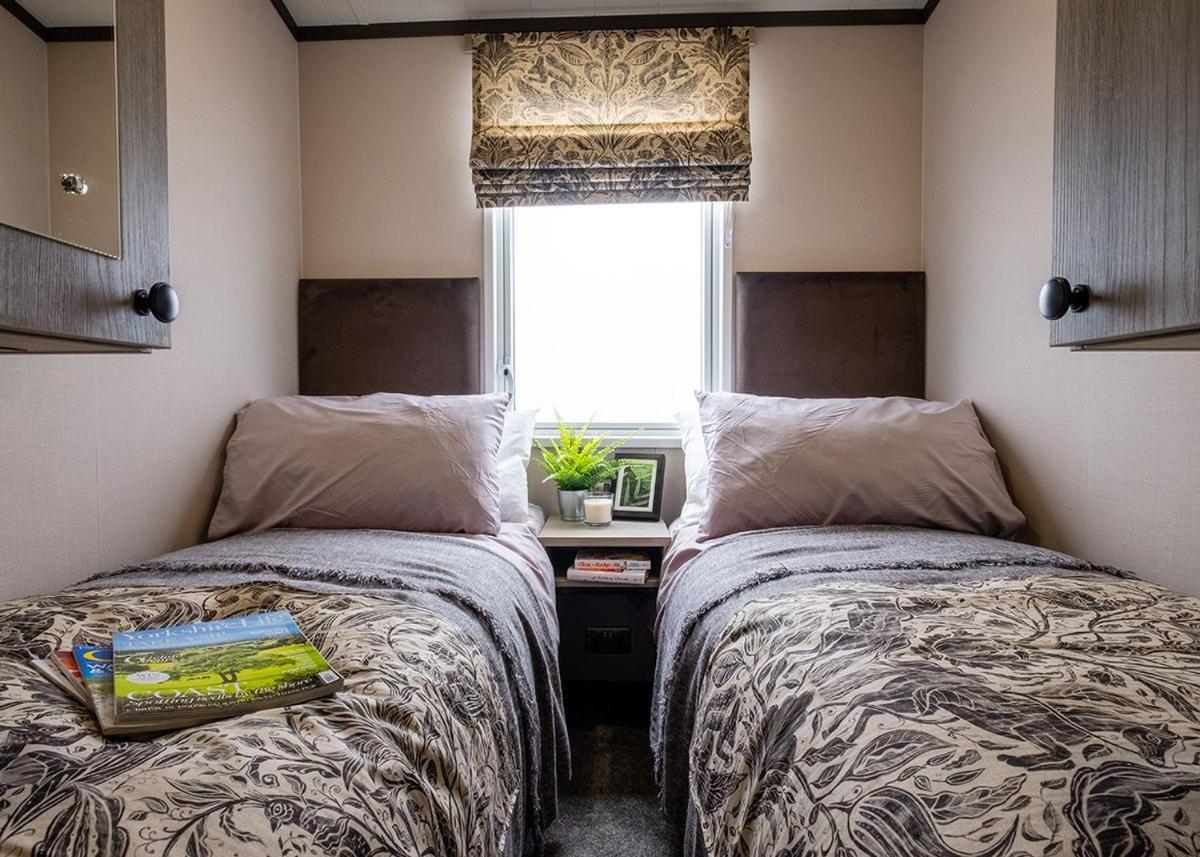 Flusco Wood Hotel Great Blencow Екстериор снимка